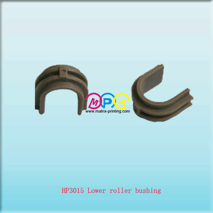 HP3015 Lower roller bushing
