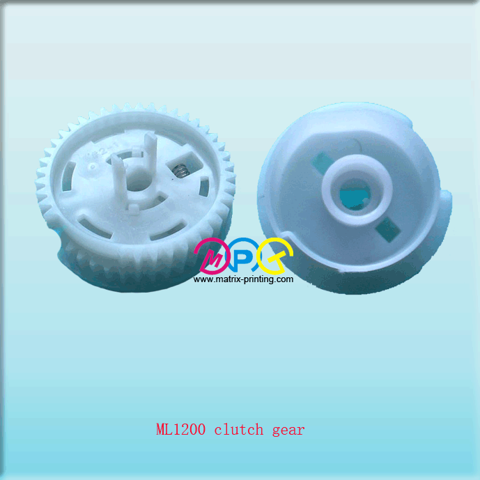 ML1200 clutch gear