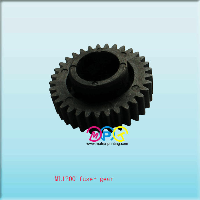ML1200 fuser gear