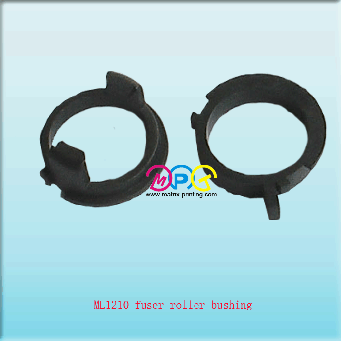 ML1200 fuser roller bushing
