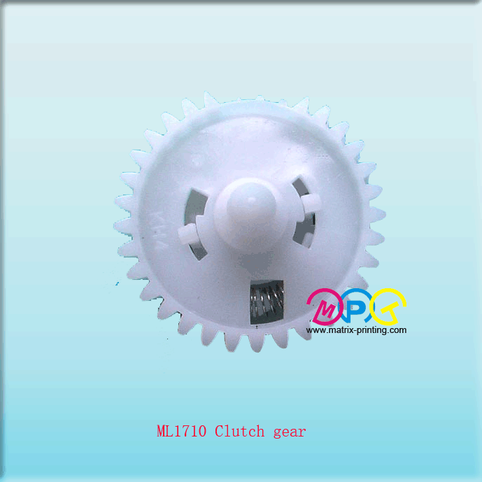 ML1710 Clutch gear