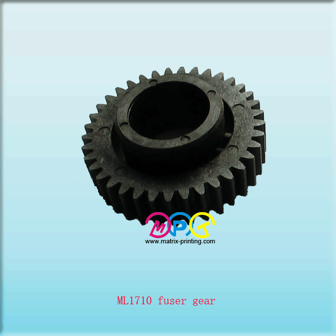ML1710 fuser gear