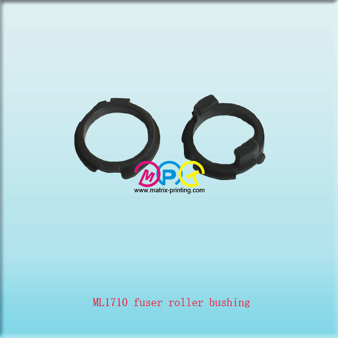 ML1710 fuser roller bushing