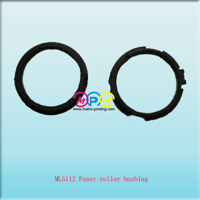 ML5112 Fuser roller bushing