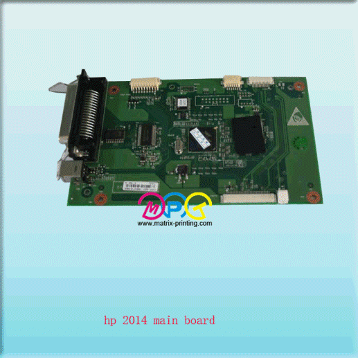 hp 2014 main board