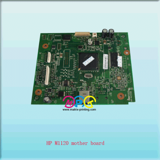HP M1120 mother board