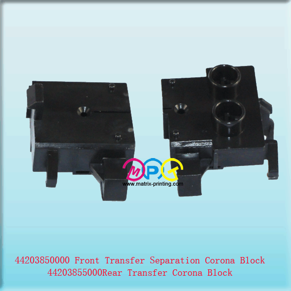 es350 Front Transfer Separation Corona Block