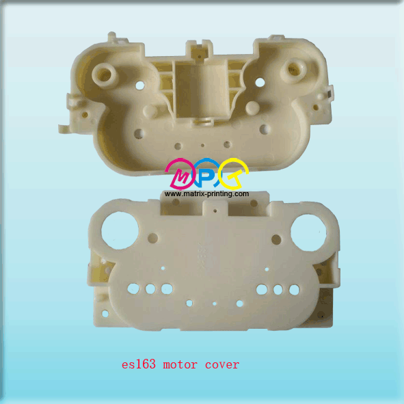 es163 motor cover