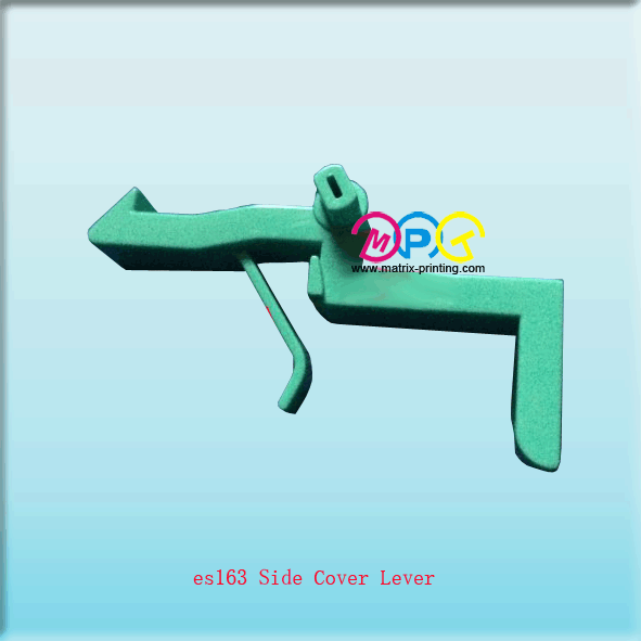 es163 Side Cover Lever