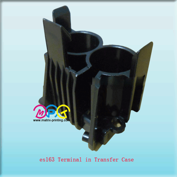es163 Terminal in Transfer Case