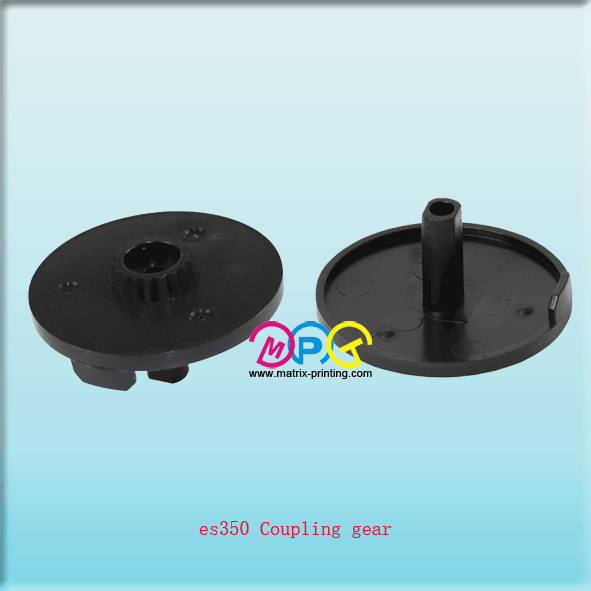 es350 Coupling gear