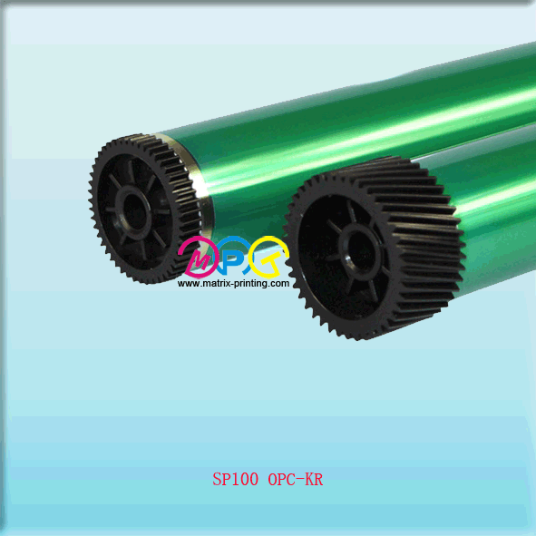 SP100 opc drum