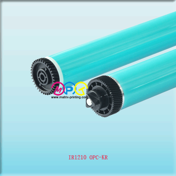 IR1210 OPC