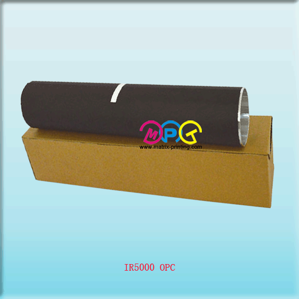 IR5000 OPC