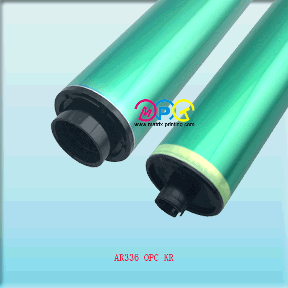 sharp AR336  OPC