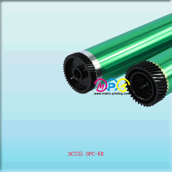 xerox DC235 OPC