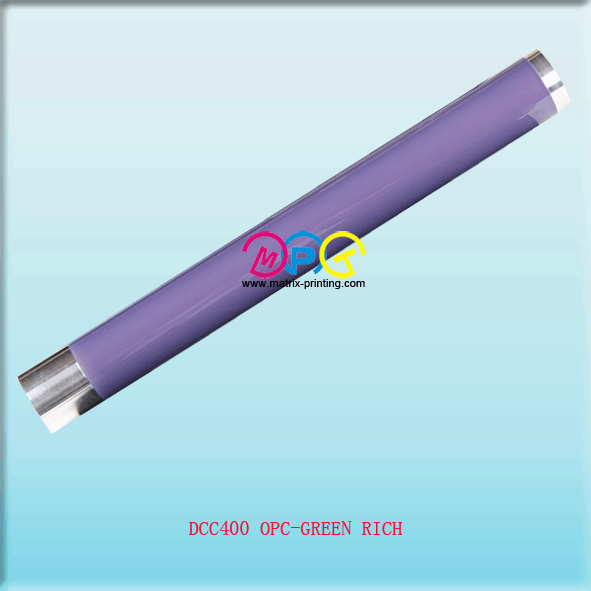 xerox DCC400 OPC