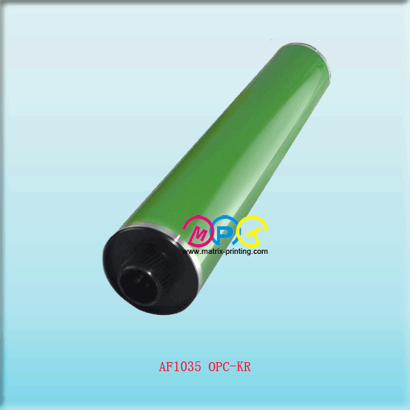 Aficio MP1035 OPC