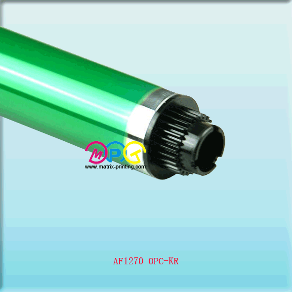 Aficio MP1270 OPC