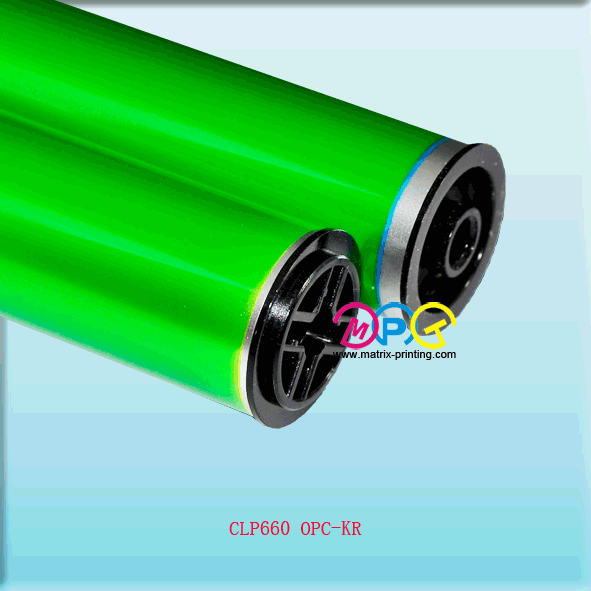 CLP660 opc drum