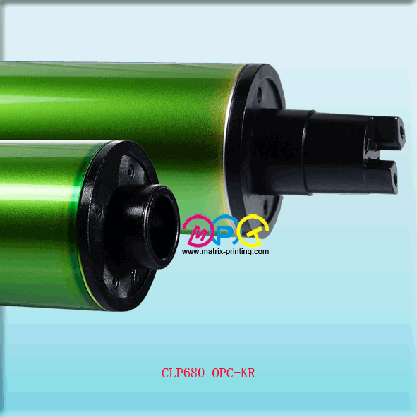 CLP680 OPC