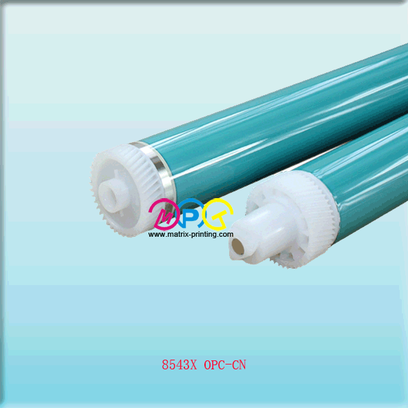 C8543X   OPC