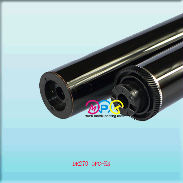 DR270  OPC