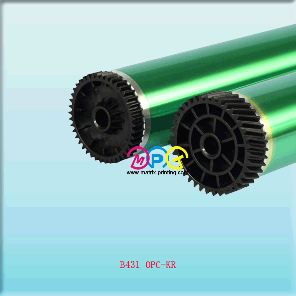 OKI B431 OPC