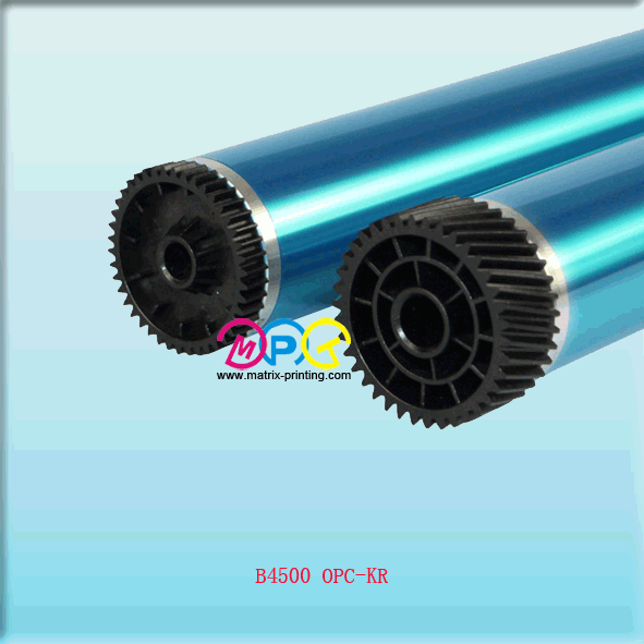 OKI B4500 OPC