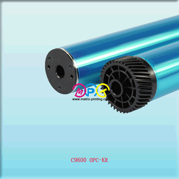 OKI C9600  OPC