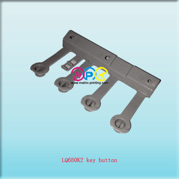 LQ680K2 key button