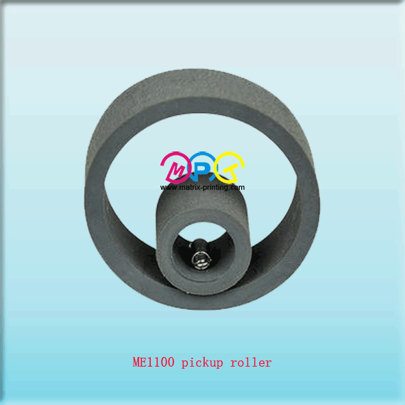 ME1100 pickup roller