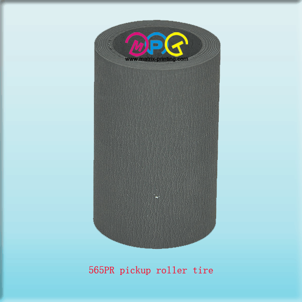 565PR pickup roller tire