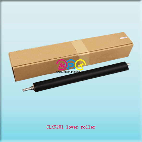 CLX9201 lower roller