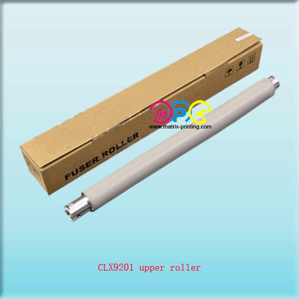 CLX9201 upper roller