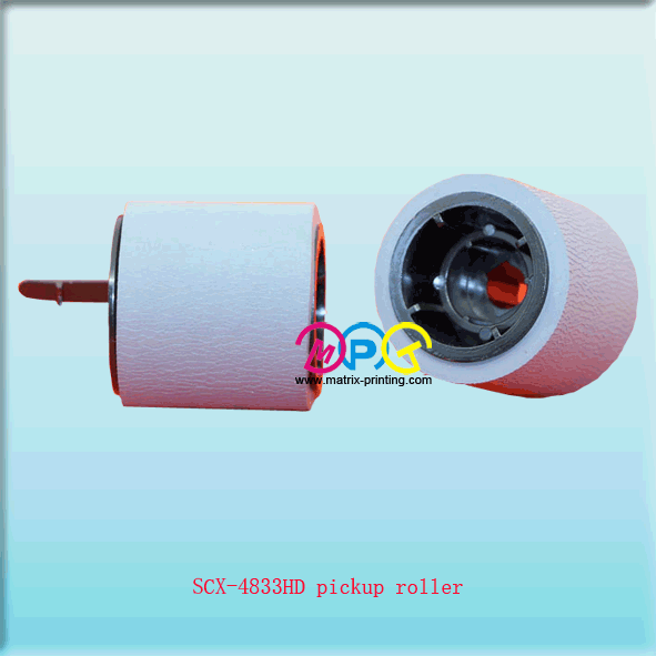 SCX-4833HD pickup roller