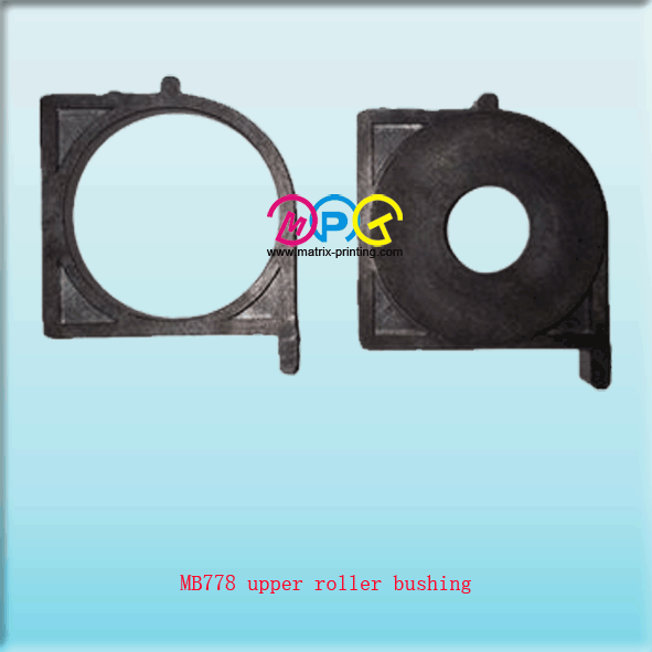 MB778 upper roller bushing