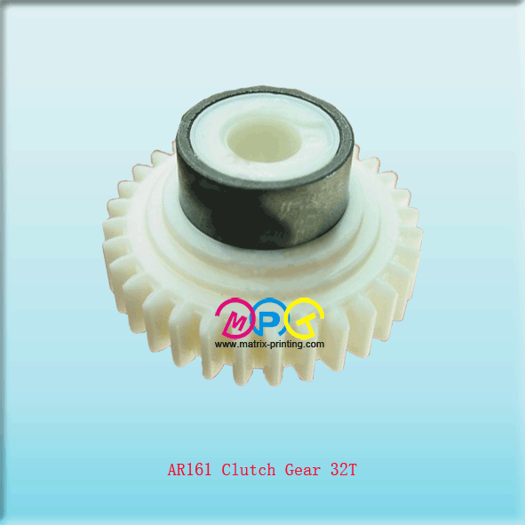 AR161 Clutch Gear 32T