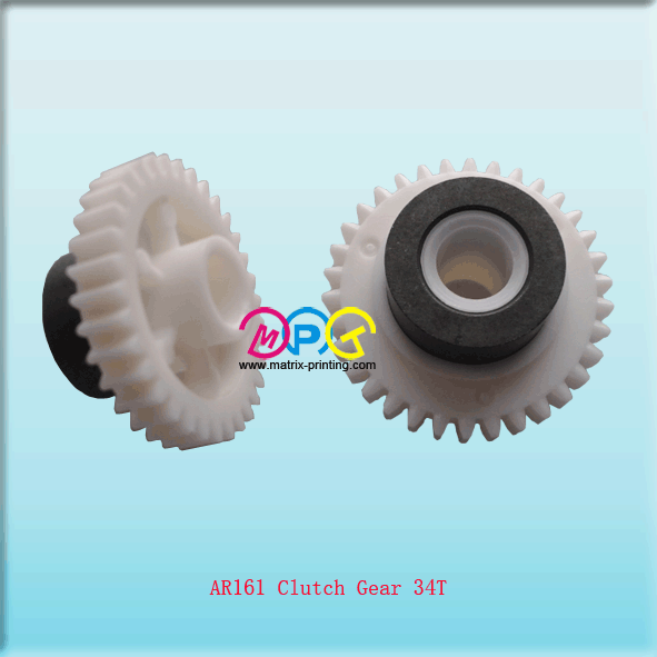 AR161 Clutch Gear 34T