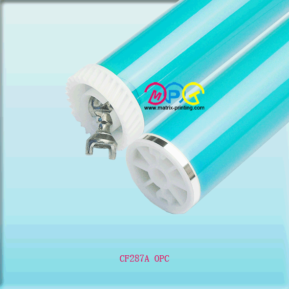 HP CF287A opc