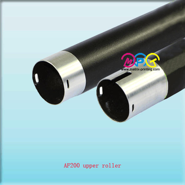 AF200 upper roller