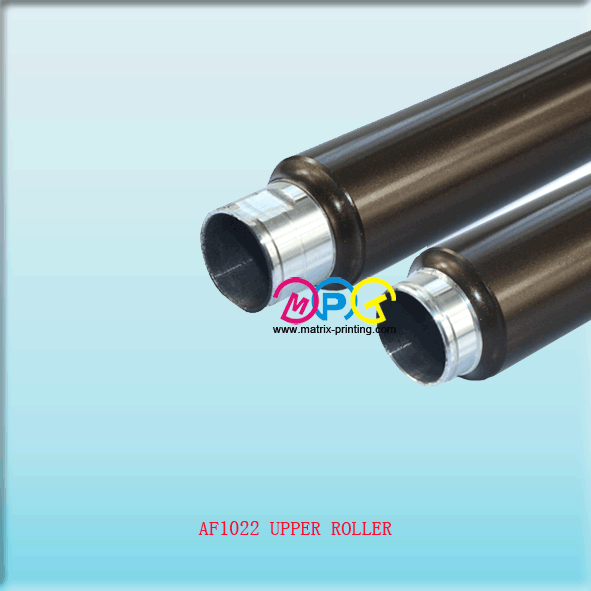 AF1022 upper roller