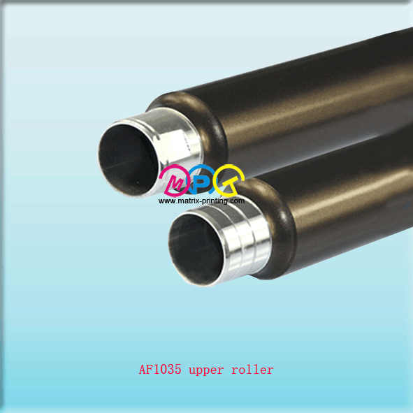 AF1035 upper roller
