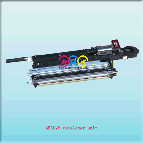 AF1075 developer unit