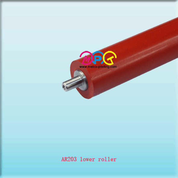 AR203 lower roller