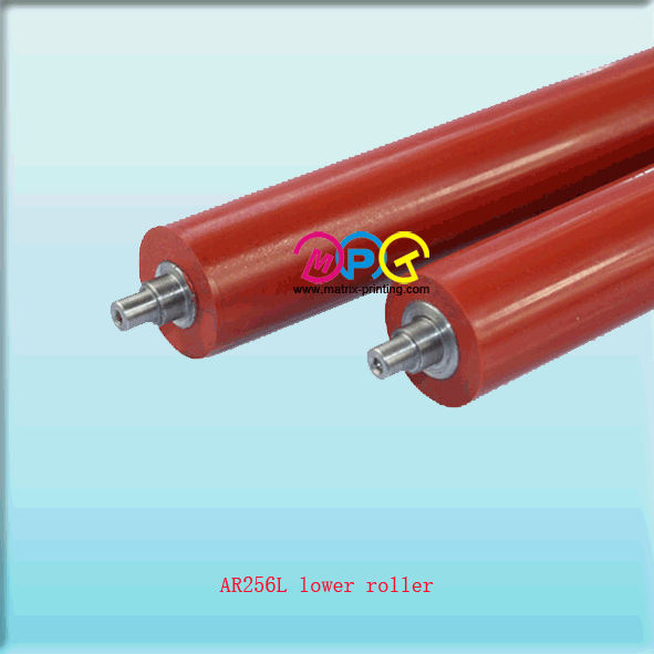 AR203 lower roller