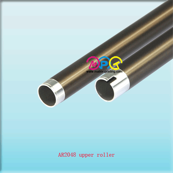 AR2048 upper roller