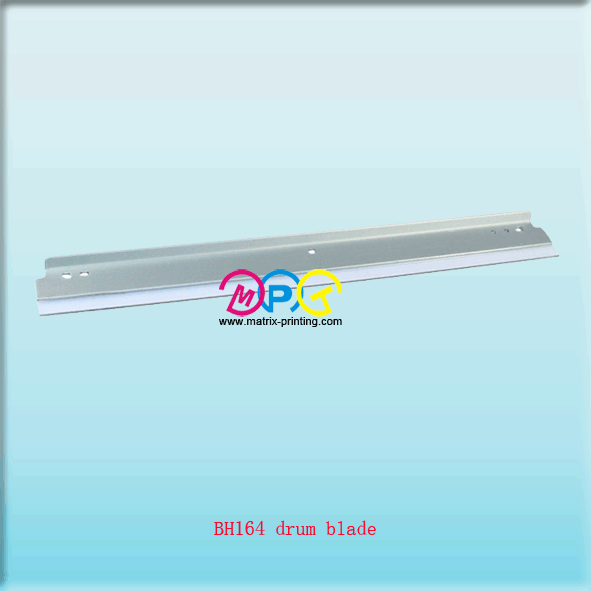 BH164 drum blade