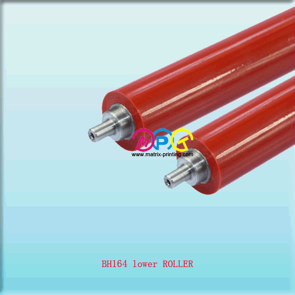 BH164 lower ROLLER