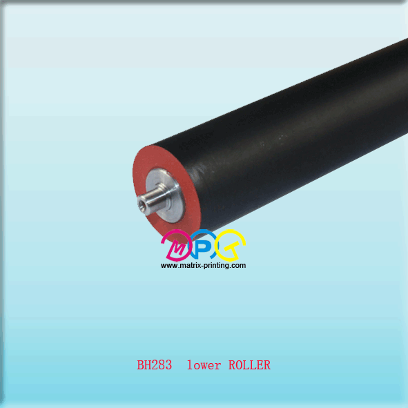 BH283  UPPER ROLLER